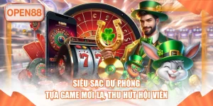 Siêu Sạc Dự Phòng - Tựa Game Mới Lạ, Thu Hút Hội Viên